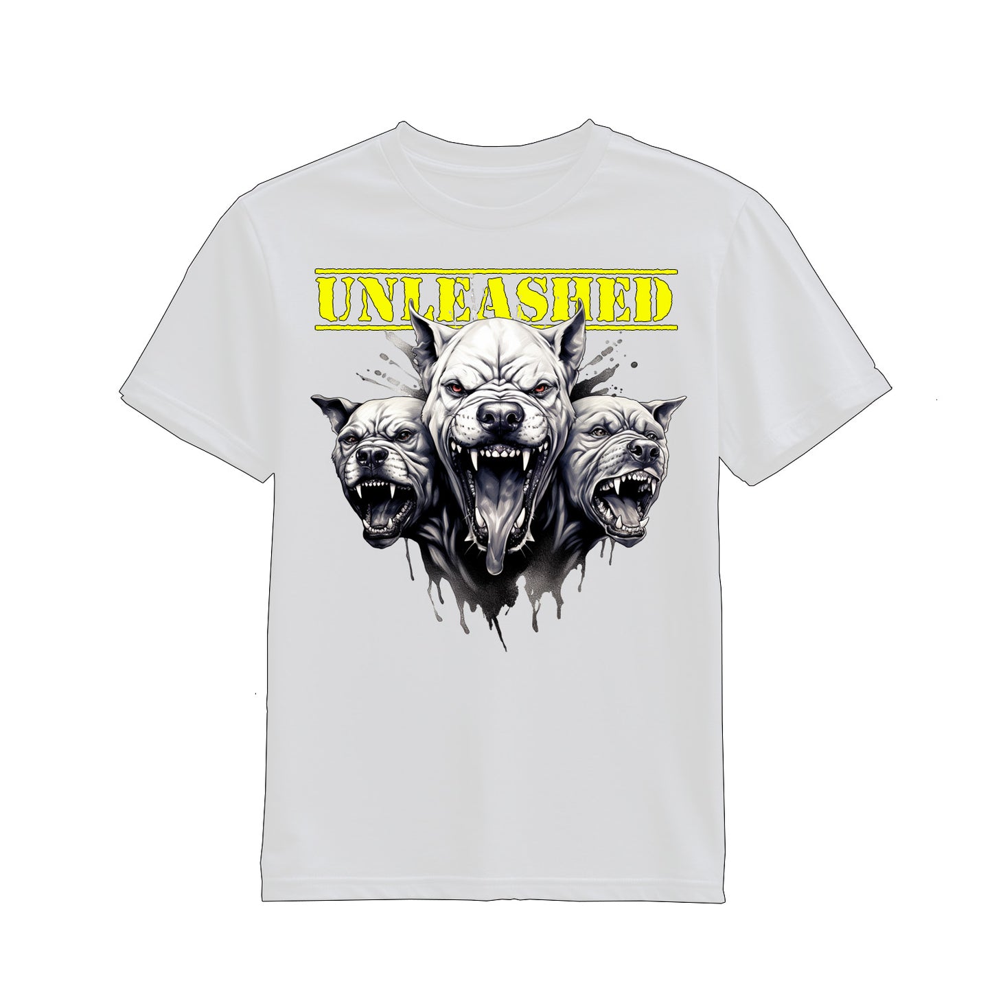 PITBULL UNLEASHED T-Shirt