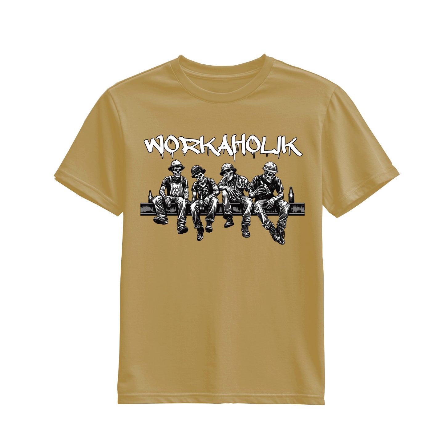 WORKAHOLIK T-Shirt