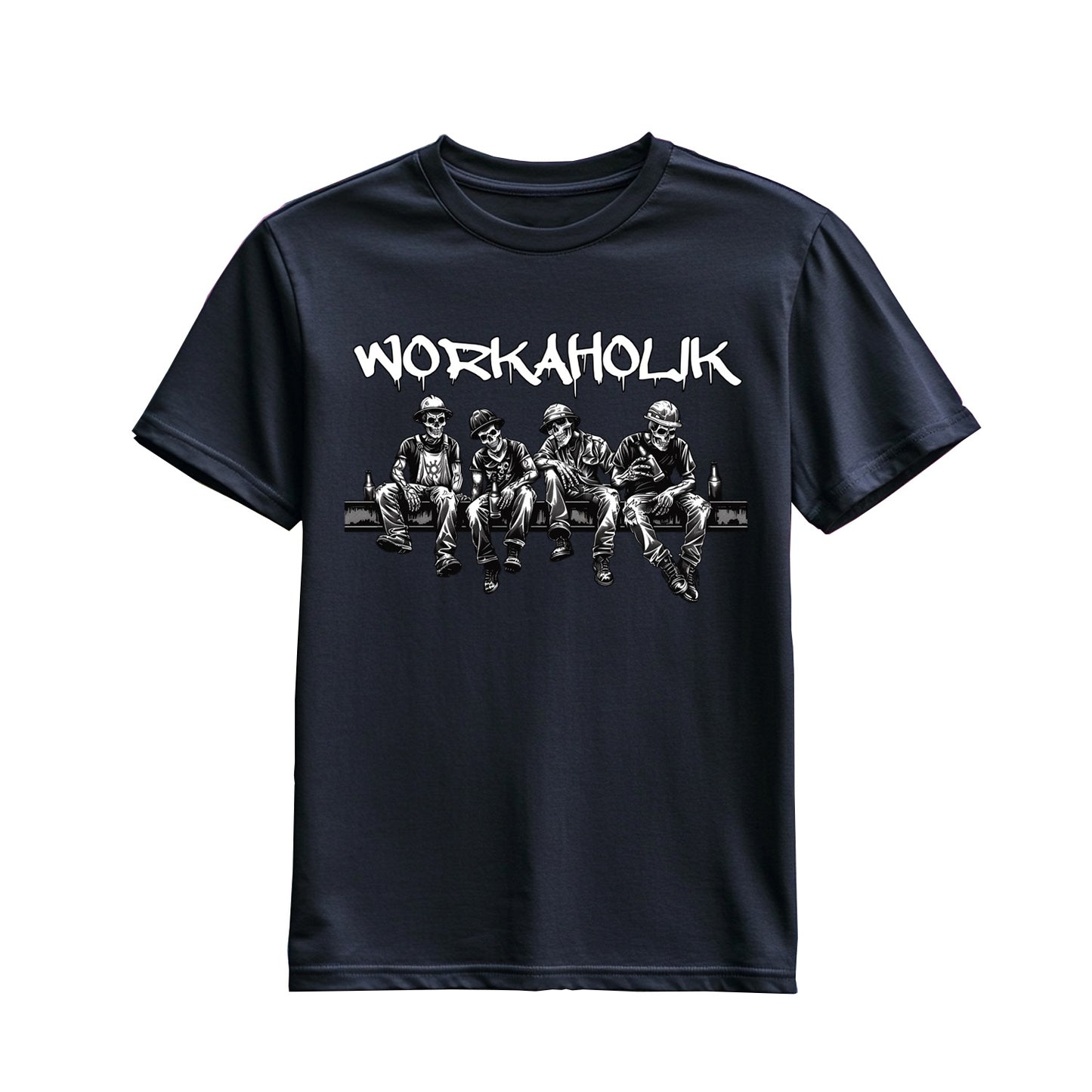 WORKAHOLIK T-Shirt