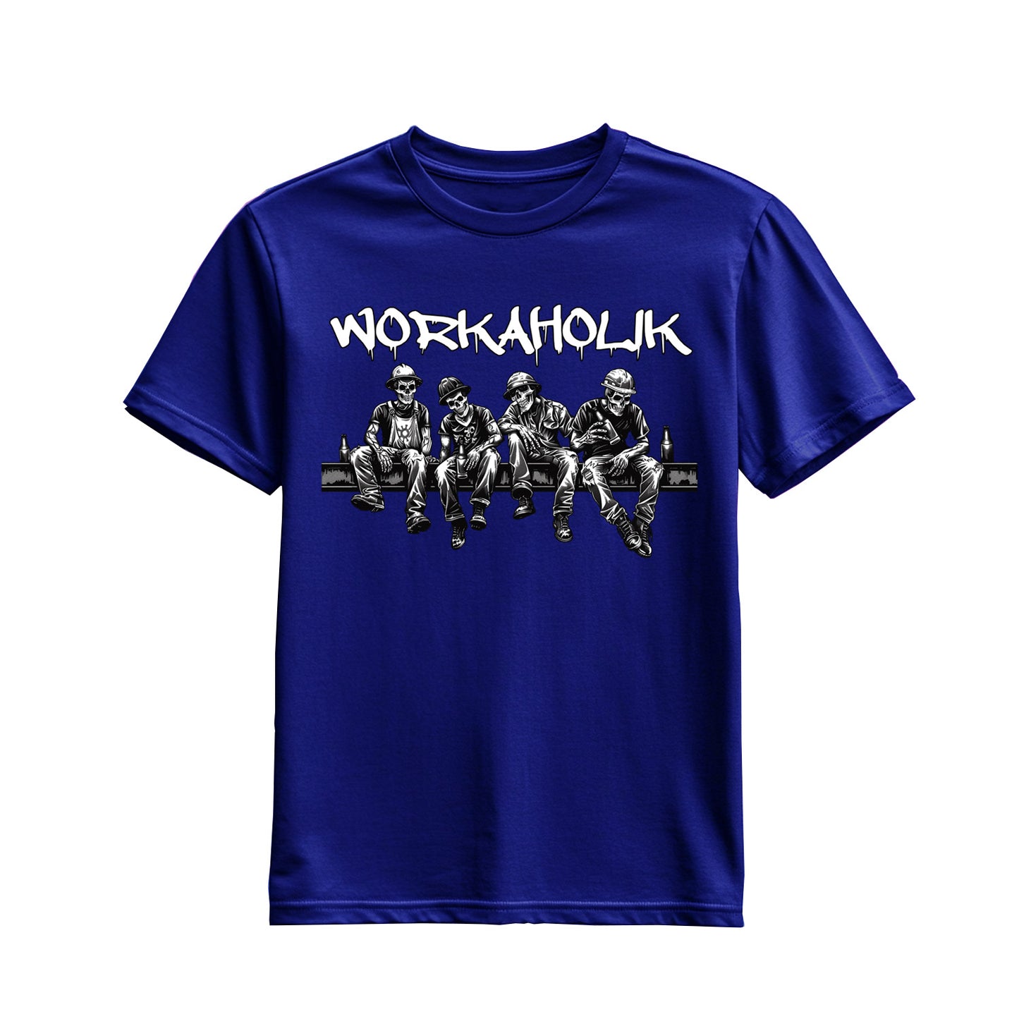 WORKAHOLIK T-Shirt