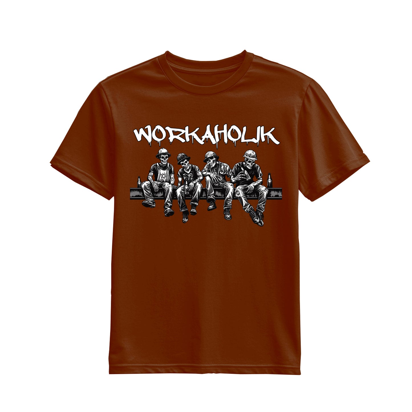 WORKAHOLIK T-Shirt