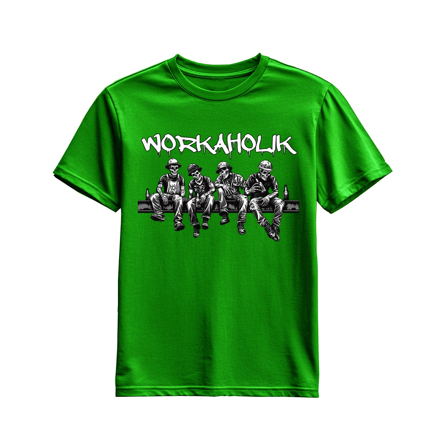 WORKAHOLIK T-Shirt