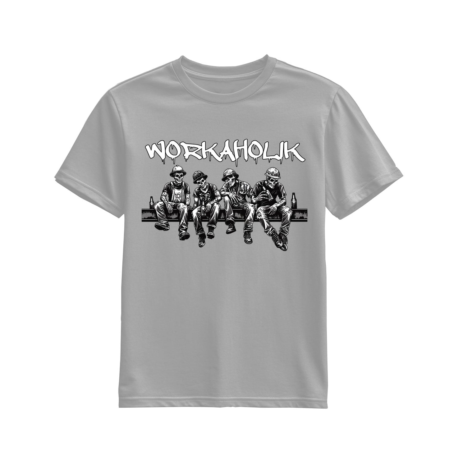 WORKAHOLIK T-Shirt