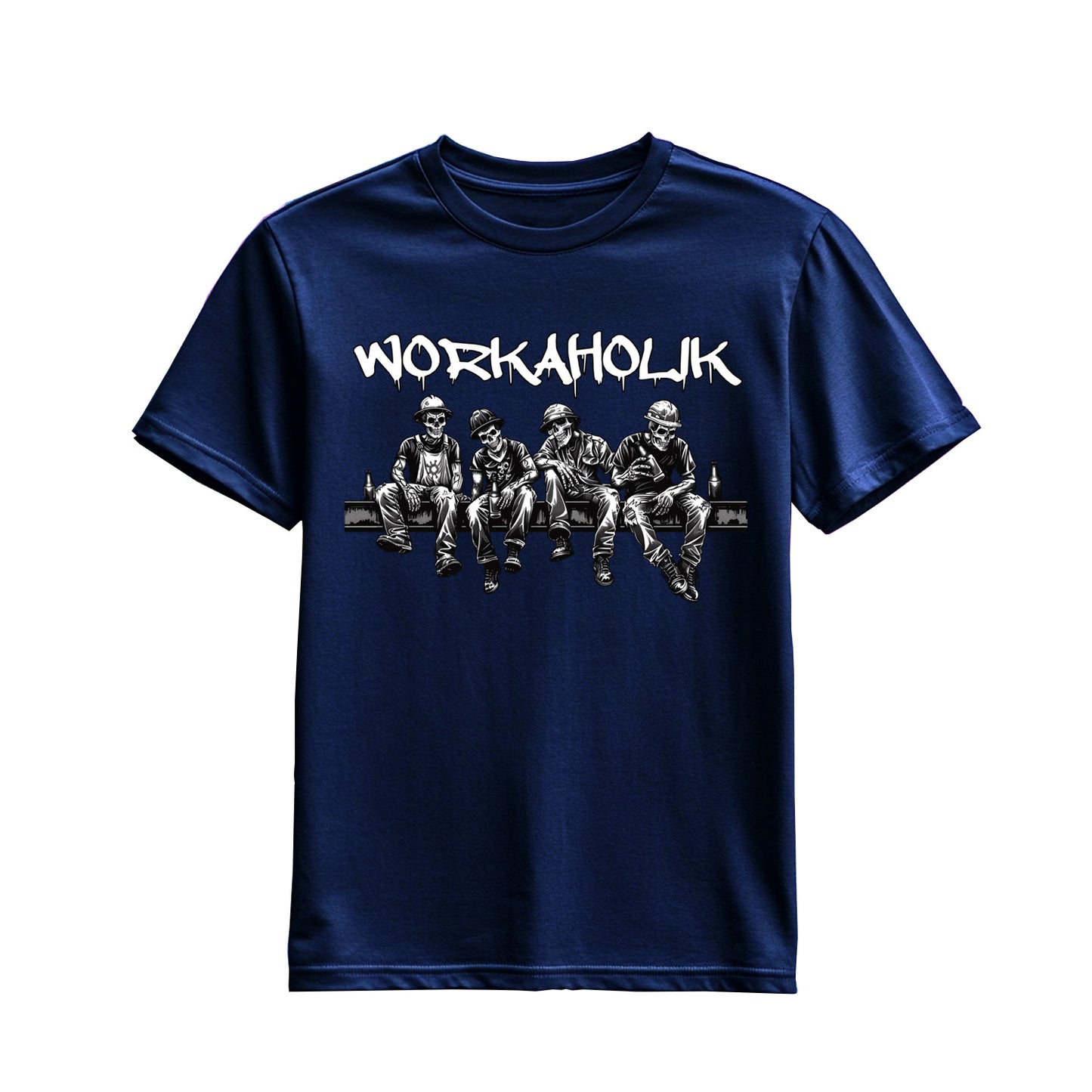 WORKAHOLIK T-Shirt