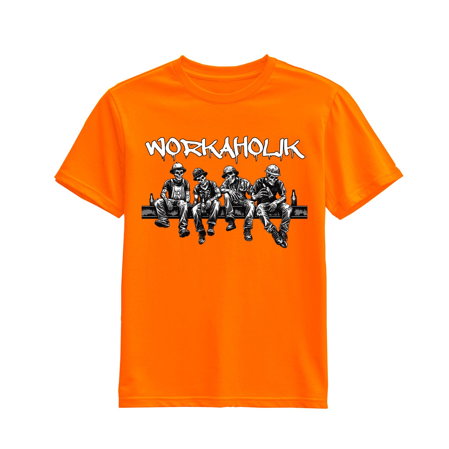 WORKAHOLIK T-Shirt