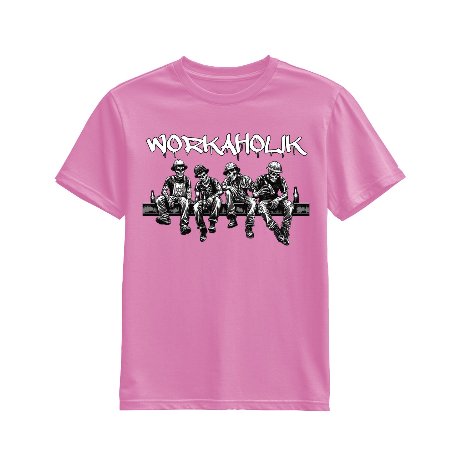 WORKAHOLIK T-Shirt