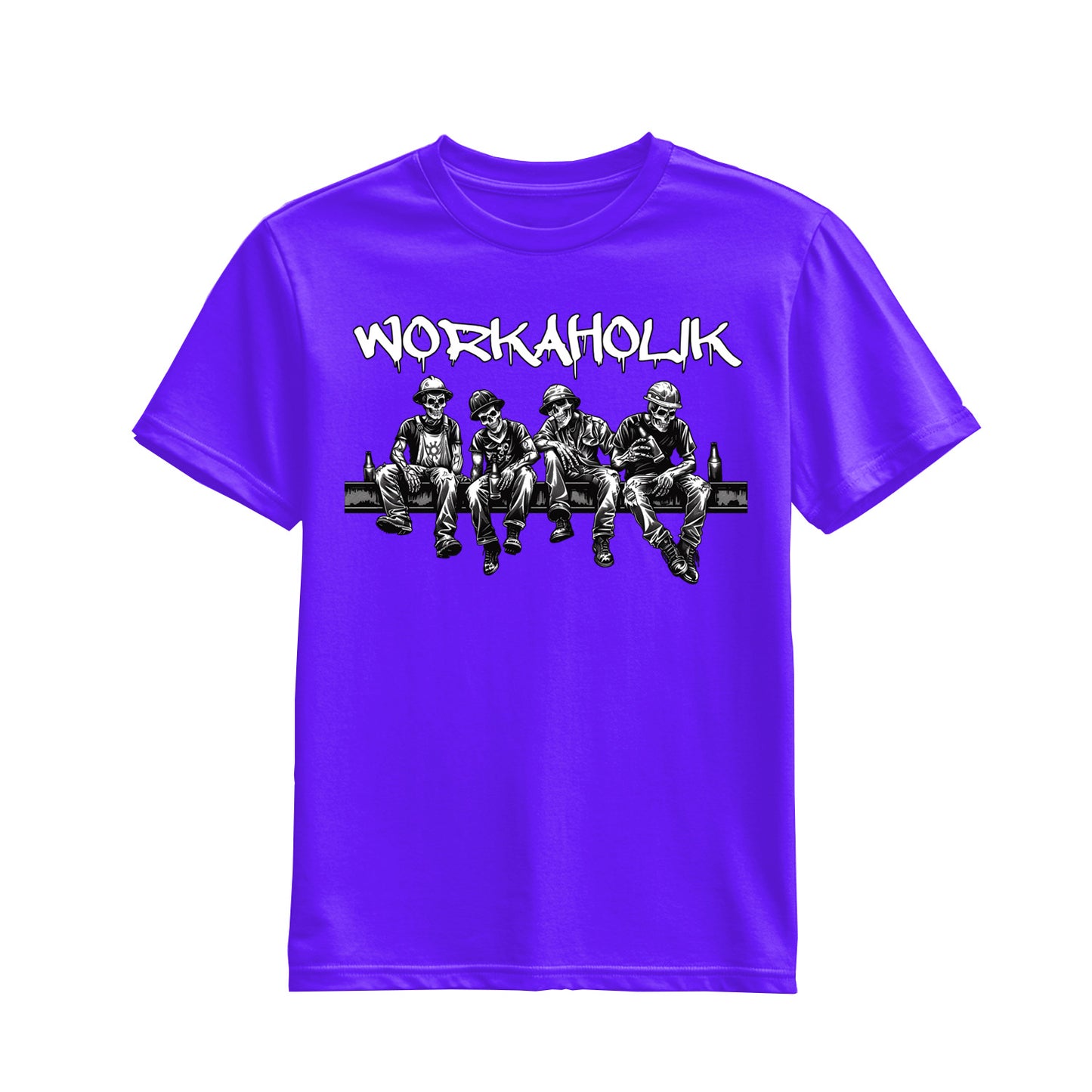 WORKAHOLIK T-Shirt