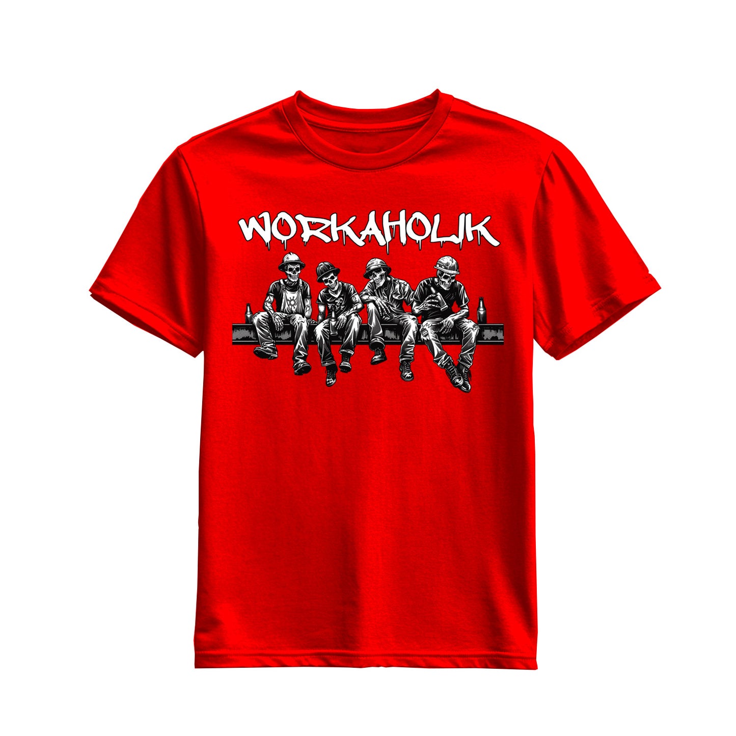 WORKAHOLIK T-Shirt