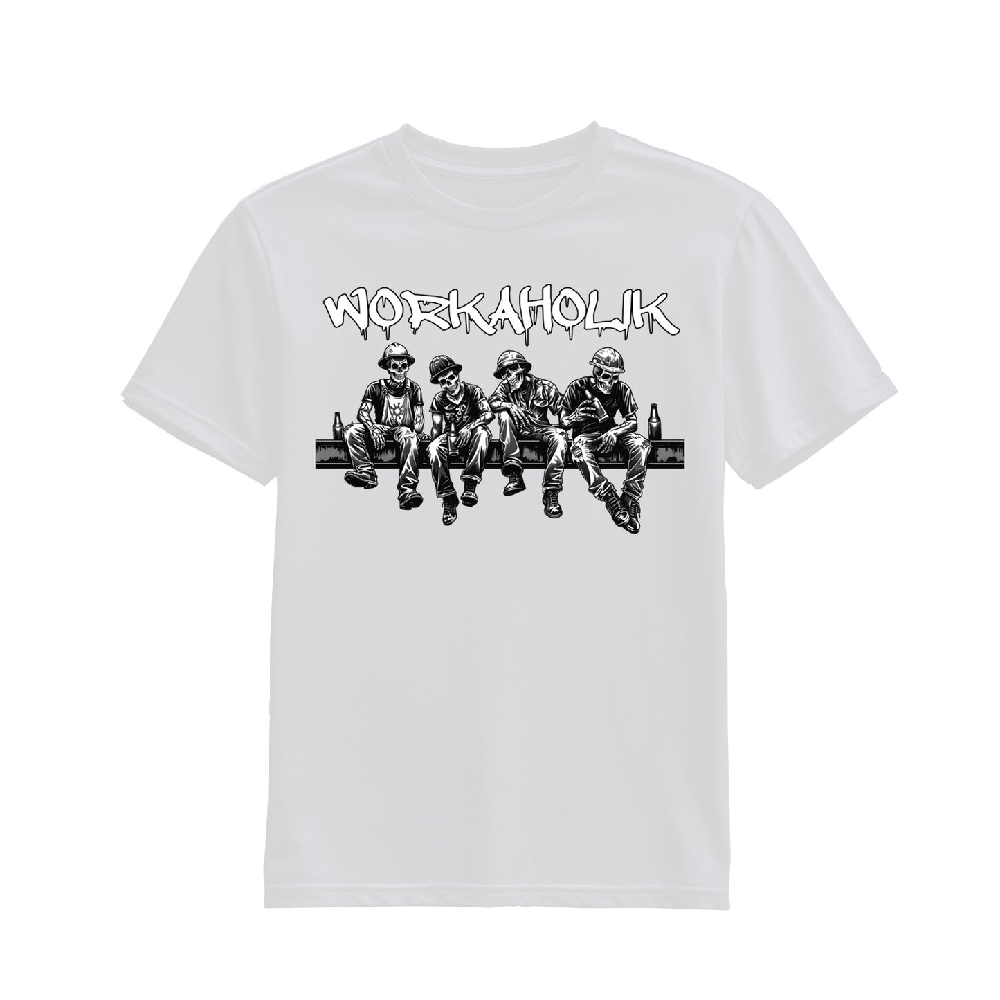 WORKAHOLIK T-Shirt