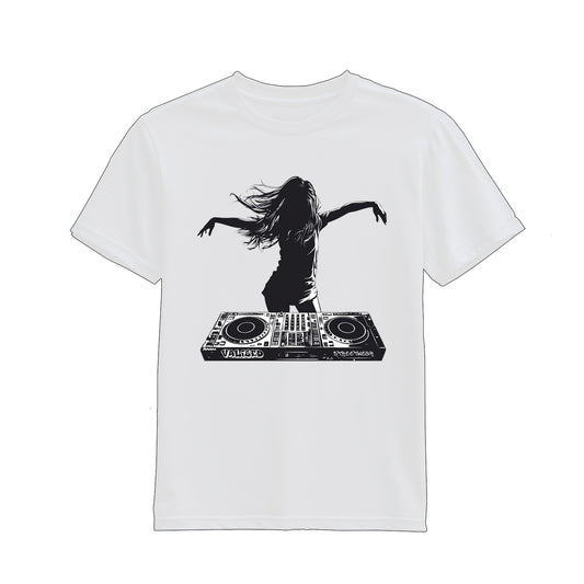 SPIN QUEEN T-Shirt