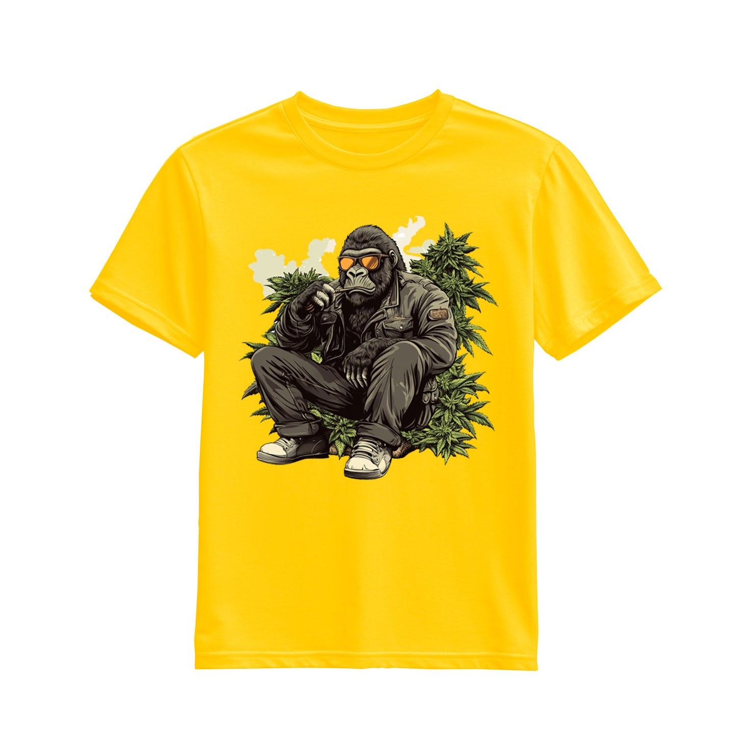 APE VIBES T-Shirts