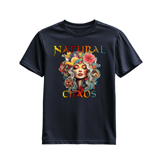 NATURAL CHAOS T-Shirt