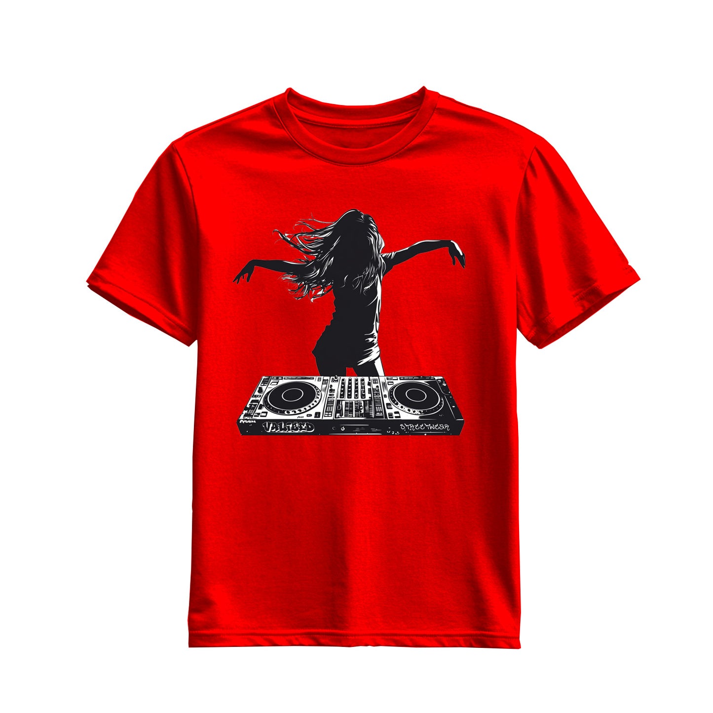 SPIN QUEEN T-Shirt