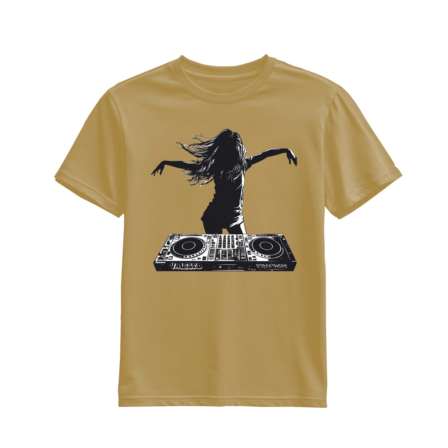 SPIN QUEEN T-Shirt