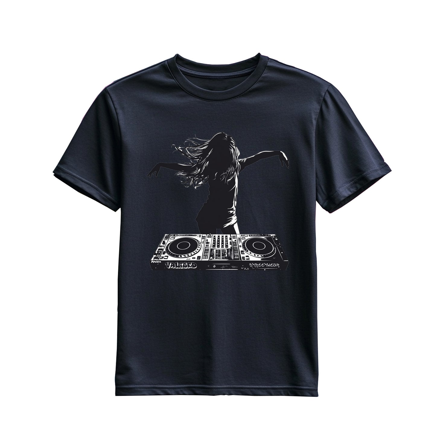 SPIN QUEEN T-Shirt