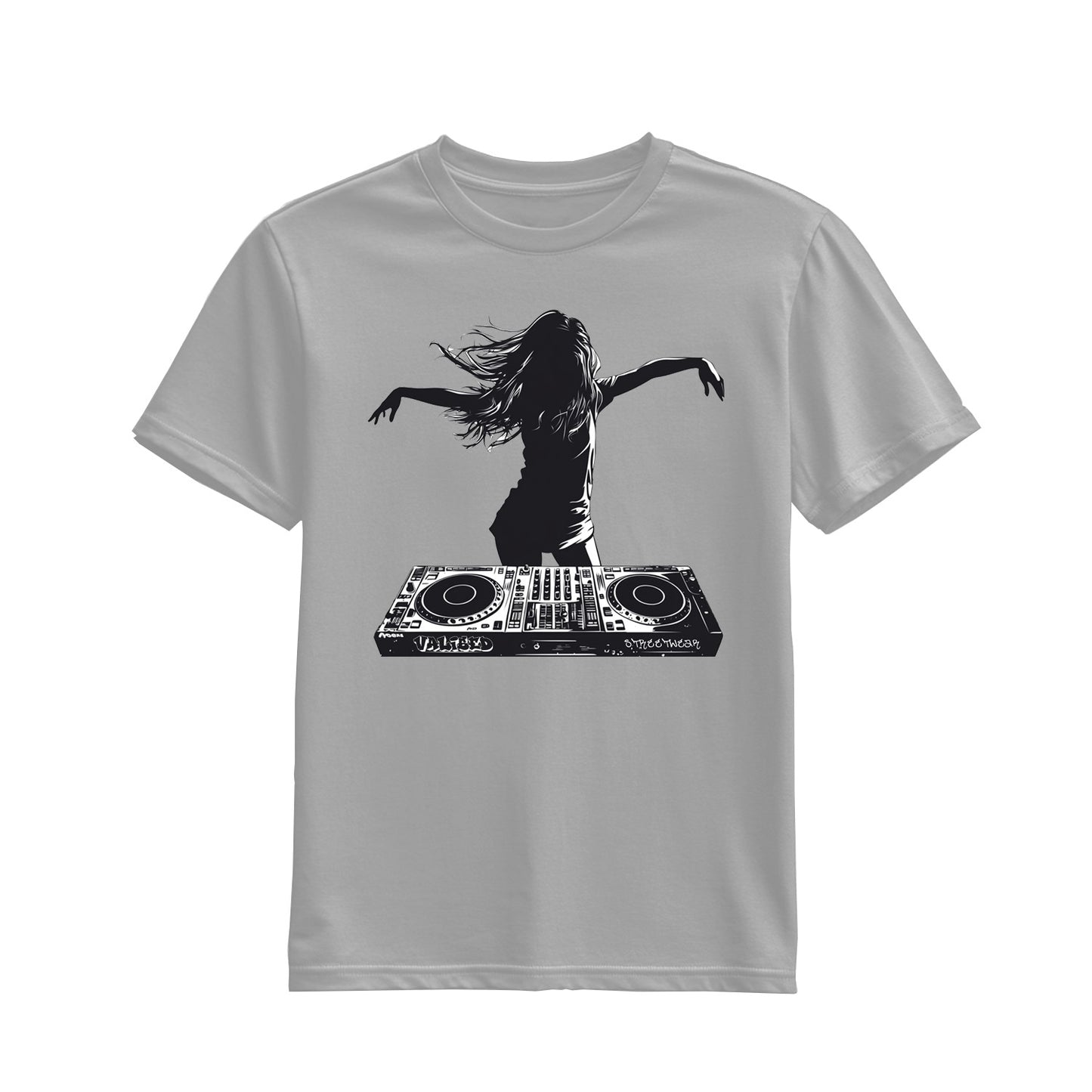 SPIN QUEEN T-Shirt