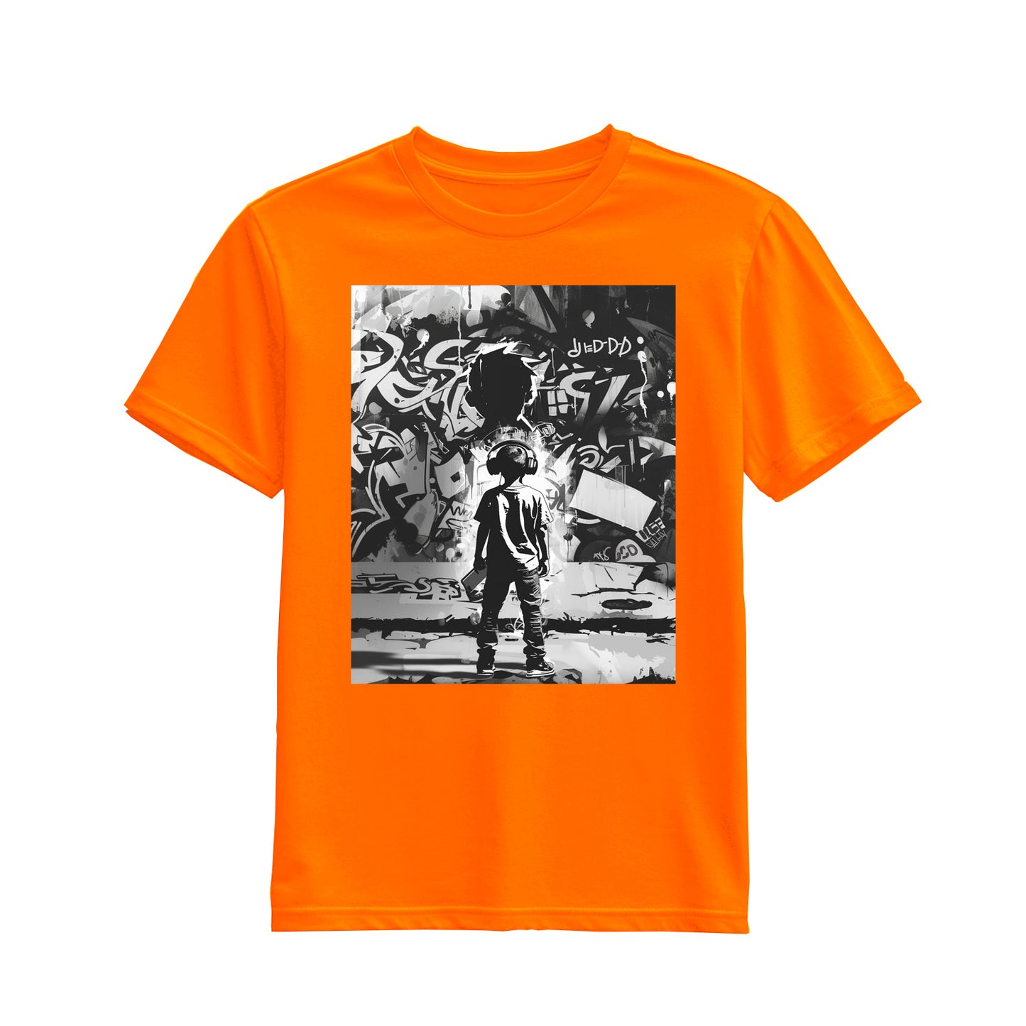 GRAFF KID T-Shirt