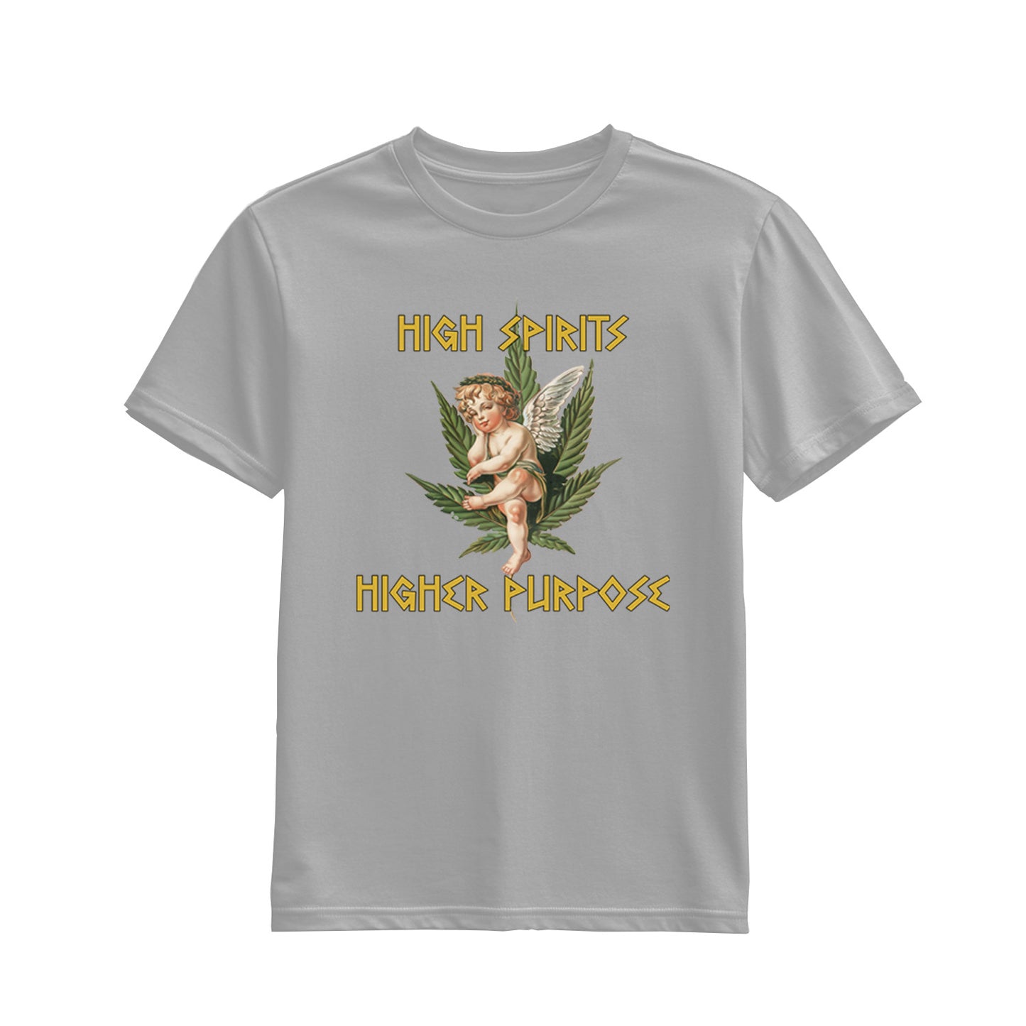 HIGH SPIRITS T-Shirt