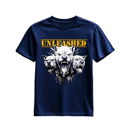 PITBULL UNLEASHED T-Shirt