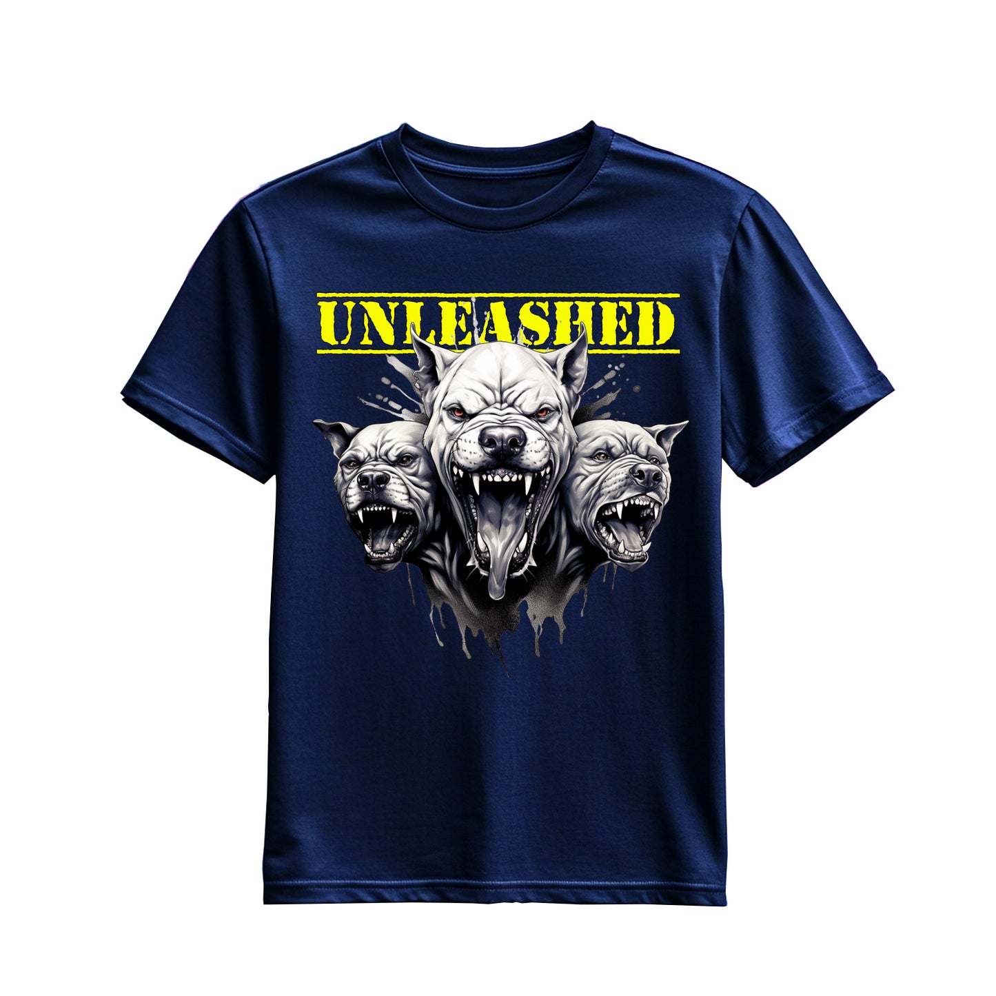 PITBULL UNLEASHED T-Shirt