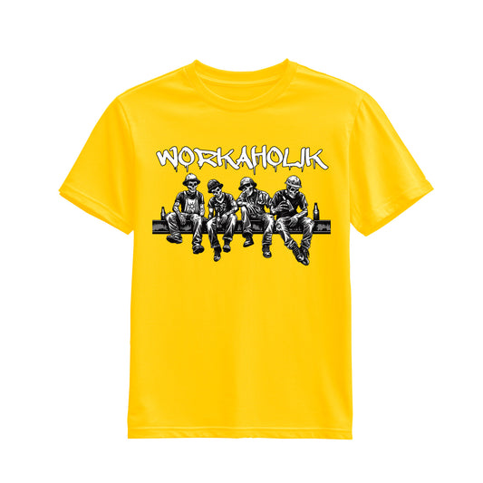 WORKAHOLIK T-Shirt